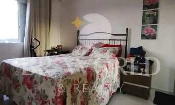 Imagem 7: Solar Campinas 3Q sendo 1 suíte, rico em armários e lazer completo