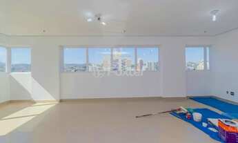 Imagem 6: Sala / Conjunto Comercial à venda Avenida Érico Veríssimo, Menino Deus - Porto Alegre