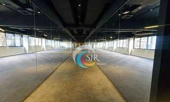 Imagem: Conjunto para alugar, 600 m² - Pinheiros