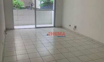 Imagem: Apartamento para alugar, 85 m² por R$ 3.500,01/mês