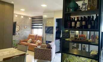 Imagem: Apartamento Semi- Mobiliado na Gleba Palhano