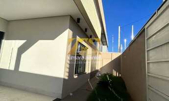 Imagem 2: Casa 3/4 com 1 suíte - 115 m² na 1103 Sul (ARSO 111) - Próxima ao Hospital do Amor - Palma