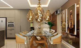 Imagem 6: Apartamento Luxo no Edifício Positano, com 3 dormitórios à venda por R$ 2.875.000 - Centro