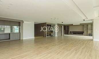 Imagem 4: 3 SUÍTES FACE NORTE VISTA LIVRE NO ECOVILLE 3 suítes face norte vista livre no ecoville