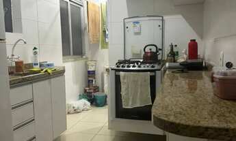 Imagem 3: APARTAMENTO 2 DORMITÓRIOS LIMA E SILVA CIDADE BAIXA PORTO ALEGRE