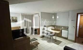 Imagem 3: Flat à venda no Sun Square Residence - Setor Oeste