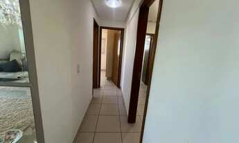 Imagem 4: Imóvel para venda tem 89 metros quadrados com 3 quartos em Village Veneza - Goiânia - GO