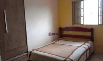 Imagem 4: Sobrado à venda, 210 m² por R$ 350.000,00 - Jardim Novo Itacolomi - Mogi Guaçu/SP