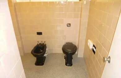 Imagem 6: Apartamento para venda tem 56 metros quadrados com 1 quarto em Centro - Curitiba - Paraná