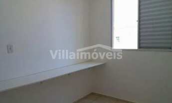 Imagem 4: Apartamento - Vila Industrial - Campinas