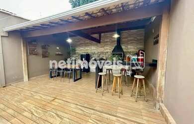 Imagem 3: Venda Casa Parque Xangrilá Contagem