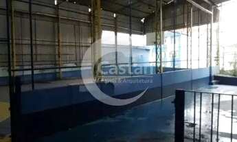 Imagem: Predio comercial com tereno de 1.600 m²