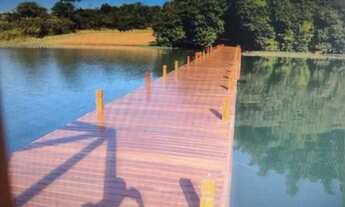 Imagem 5: Lote no condomínio Portal do Prata - Corumbá 4