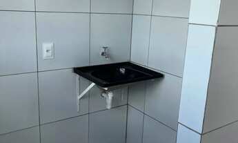 Imagem 5: Apartamento á venda em Bodocongó - Residencial Casa Bella II - Apto 304, bloco D