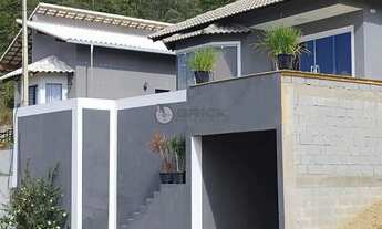 Imagem 6: Casa com 3 quartos sendo 1 suíte em condomínio em Albuquerque - Teresópolis/RJ