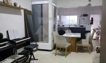 Imagem: Casa de 162m² no Bairro São Conrado