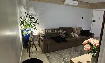 Imagem 2: Cobertura Duplex em Pantanal - Florianópolis
