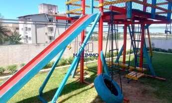 Imagem 7: Imóvel para aluguel tem 62 metros quadrados com 2 quartos em Nova Parnamirim - Parnamirim