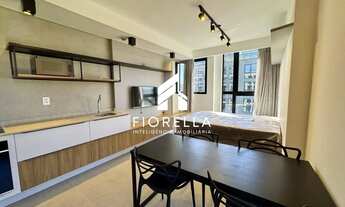 Imagem 1: Studio para locação no bairro Trindade - Florianópolis/SC