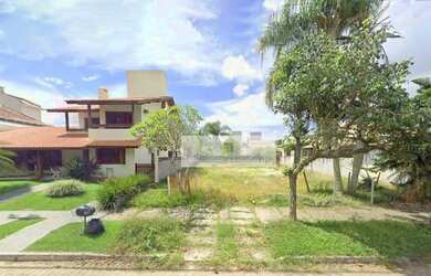 Imagem: Terreno à venda, 450 m² por R$ 2.490.000