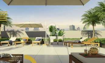 Imagem 7: Apartamento no bairro Portão / 53m² / 2 Quartos / Sacada / Em Curitiba