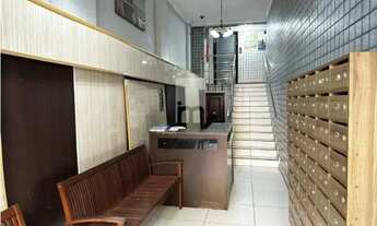 Imagem 2: Sala Comercial à Venda Ed. Barão de Belém