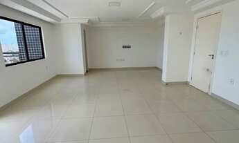 Imagem 3: Apartamento com 106 metros 3 quartos no bairro Benfica