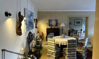 Imagem 4: Imóvel para aluguel possui 490 metros quadrados com 5 quartos em Flamengo - Rio de Janeiro