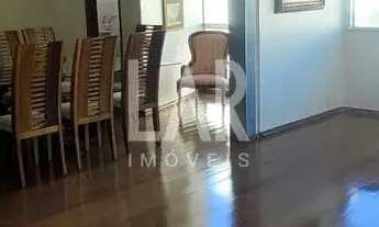 Imagem 3: Cobertura à venda, 4 quartos, 1 suíte, 2 vagas, Silveira - Belo Horizonte/MG