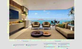 Imagem 6: Última unidade com vista para o mar! 3 quartos na Enseada Azul a 1 quadra da praia