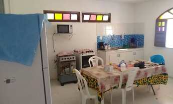 Imagem 2: Temporada excelente casa 3 quartos em monte gordo