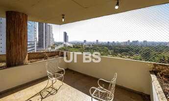 Imagem 4: Beverly Hill's - Apartamento 4 quartos, sendo 2 suítes