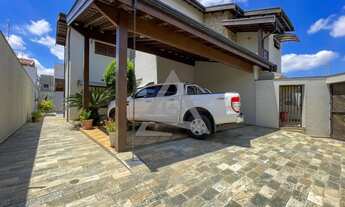 Imagem 4: Casa à venda e para alugar em Campinas, Parque Alto Taquaral, com 3 suítes, com 258 m²