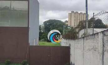 Imagem 2: Terreno para alugar, - Alves Dias - São Bernardo do Campo/SP