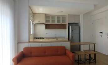 Imagem 2: Studio para Locação em Sorocaba, Jardim Portal da Colina, 1 dormitório, 1 banheiro, 1 vaga