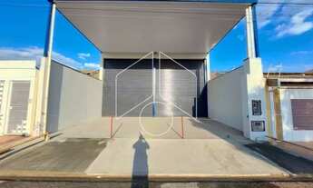 Imagem 2: Comercial GalpãoBarracão em Marília