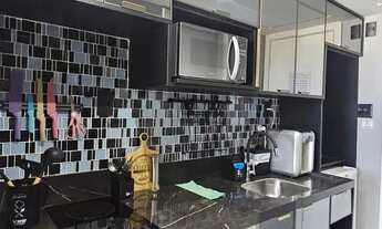 Imagem 3: Victória Marina Flat