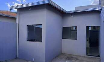Imagem: Casa em Independência com 50 m², 2 quarto(s)