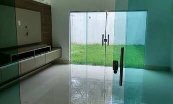 Imagem 6: Vendo Casa na Rua Cachoeiro Santuario (próximo do campo de golpe