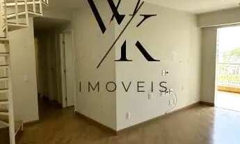 Imagem: Duplex para venda 166M Vila Polopoli - São