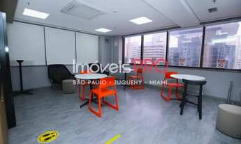 Imagem 7: Conjunto comercial para venda 411m² na Av. Paulista