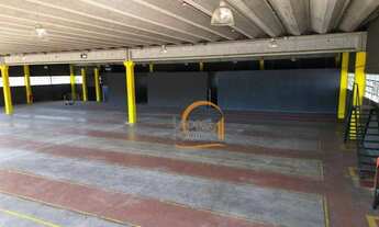 Imagem 13: Salão para alugar, 1100 m² por R$ 33.086/mês - Caetetuba - Atibaia/SP