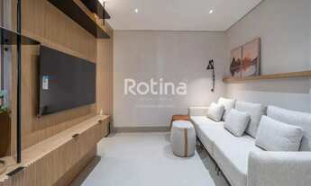 Imagem 5: Apartamento no Vivaz Residence com 3 Quartos e Varanda Gourmet