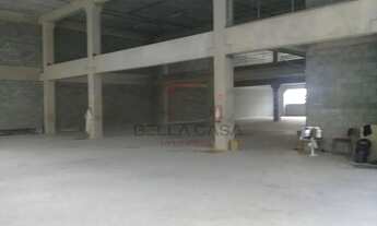 Imagem 6: ** Prédio Comercial 5.500m² - TATUAPÉ **