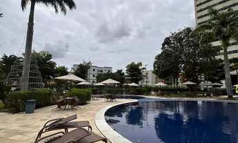 Imagem 2: Apartamento 2 quartos Mobiliado- Área de Lazer Completa - Água Fria/Jardim São Paulo