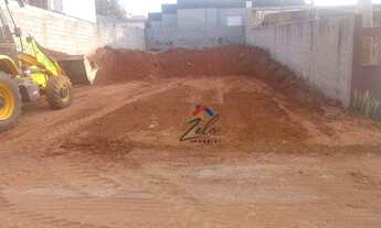 Imagem: Terreno à venda, 250 m² por R$ 107.000,00