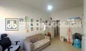 Imagem 4: COPACABANA - POSTO 4 - 3 QUARTOS - 2 BANHEIROS - DEPENDENCIAS COMPLETAS - VAGA