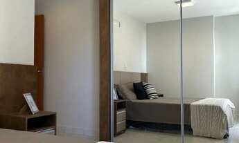 Imagem 16: Apartamento 3 Quartos à Venda, decorado com uma Vista para o mar da Praia do Morro, Guarap