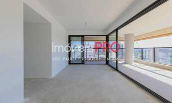 Imagem 2: Apartamento, Moema - São Paulo