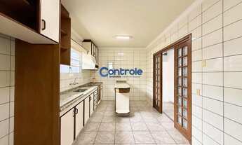 Imagem 4: Casa com Piscina Bairro Jardim Cidade de Florianópolis - São José